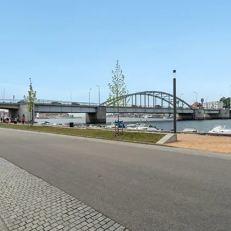 Feriehus Luxury Center Harbour 2 Bedroom