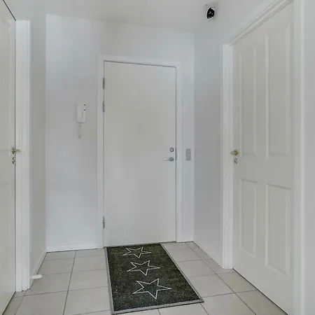 Luxury Center Harbour 2 Bedroom Feriehus *