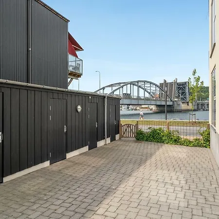Luxury Center Harbour 2 Bedroom * Sønderborg