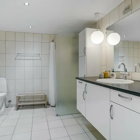 Luxury Center Harbour 2 Bedroom * Sønderborg